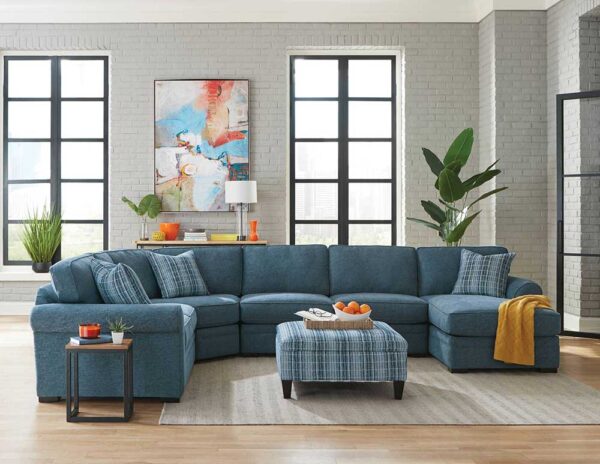 Orion Sectional