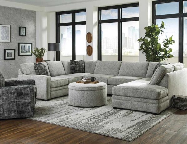 Juno Sectional