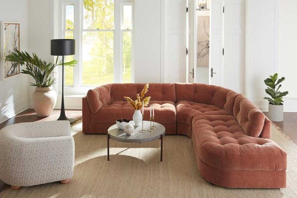 Juniper Sectional